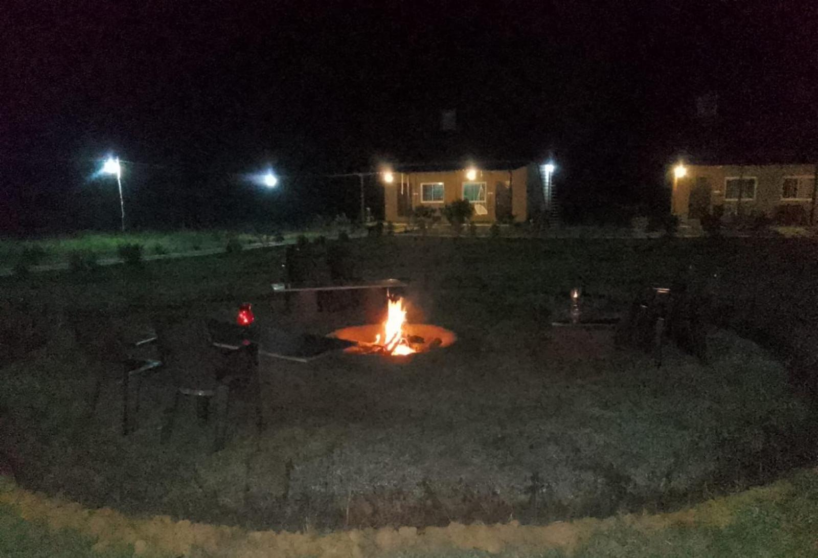 Wildlife Retreat Hotel Tala  Exterior photo